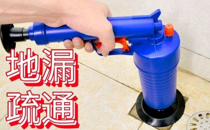 凤城疏通地漏